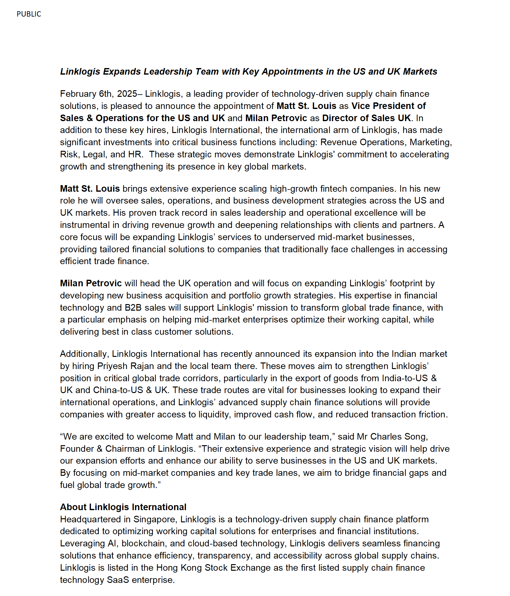 Linklogis Press Release 2025_01.png