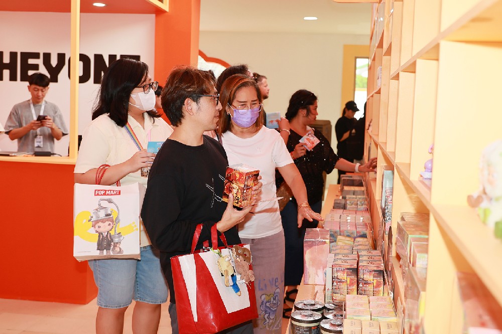 Southeast Asia & Thailand