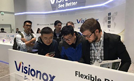 Visionox