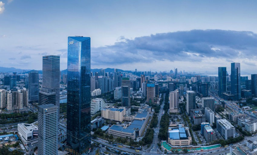 联易融入选“星河”